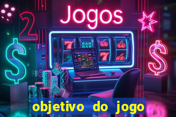 objetivo do jogo bingo matematico